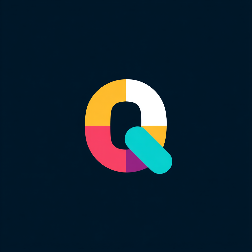Quantacaps Logo